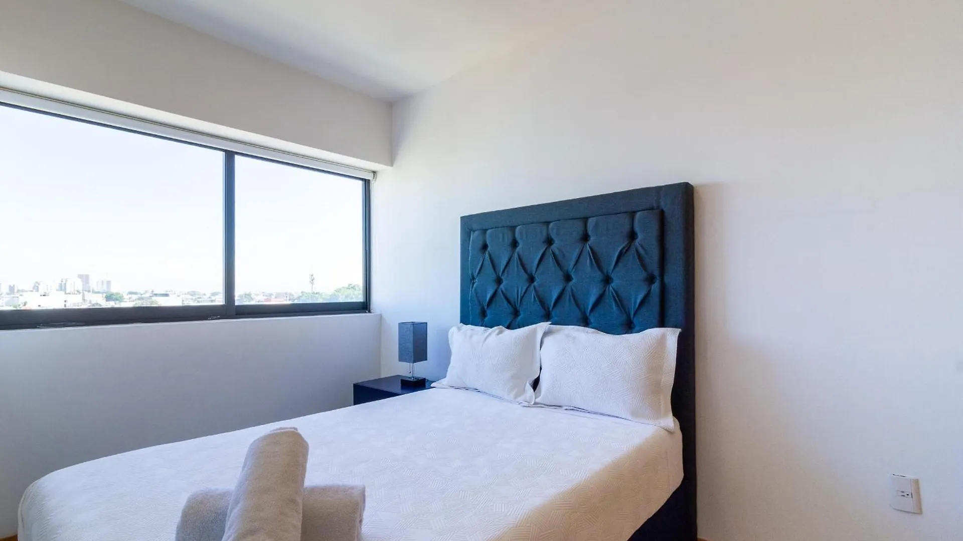 Chapultepec Condo Best Wifi Guadalajara 0*,