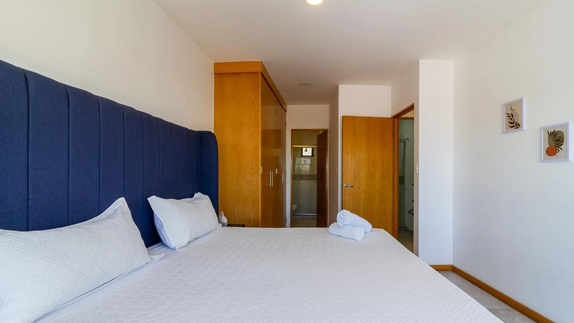 Apartmán Chapultepec Condo Best Wifi Guadalajara