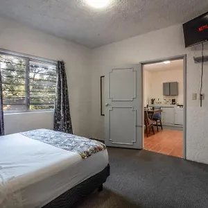 Apartamento Centrico Estudio En Chapalita Tu Refugio Ideal 15, Guadalajara