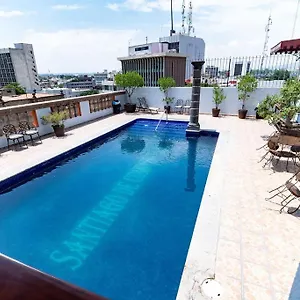 Santiago De Compostela - Centro Historico Hotel