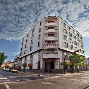 Cervantes Hotel
