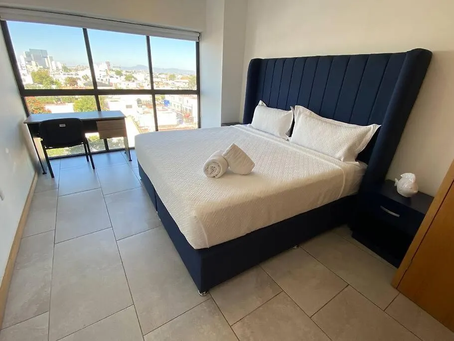Apartamento Chapultepec Condo Best Wifi Guadalajara