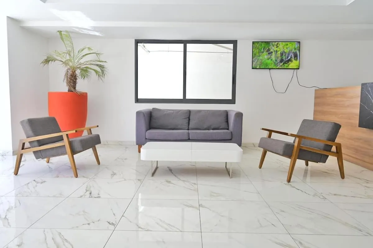 Apartamento Chapultepec Condo Best Wifi Guadalajara