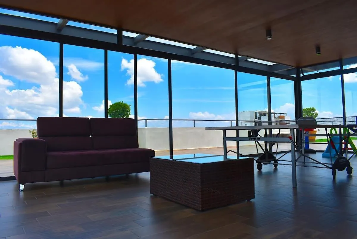 Apartamento Chapultepec Condo Best Wifi Guadalajara México