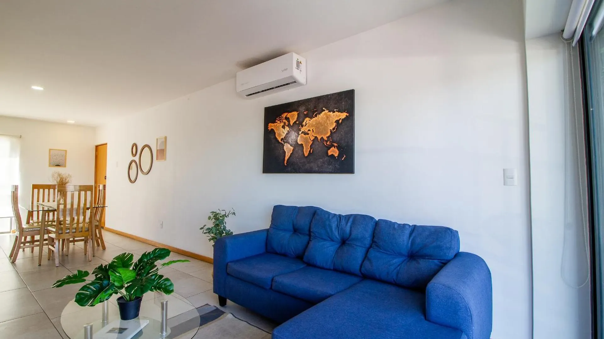 Apartamento Chapultepec Condo Best Wifi Guadalajara
