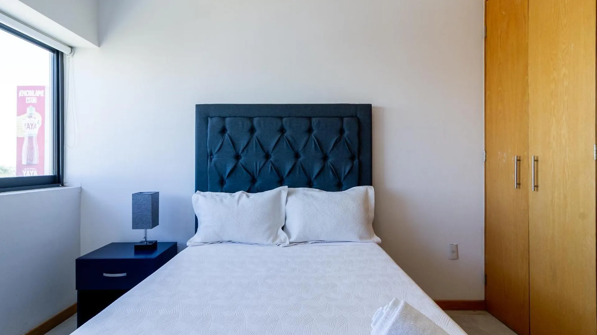 Apartamento Chapultepec Condo Best Wifi Guadalajara México
